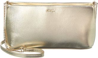 Furla Classic Leather Crossbody