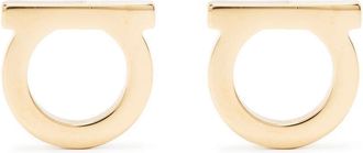 Ferragamo Gancini-Ohrringe