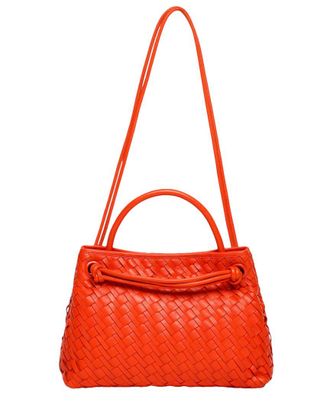 Walter Baker Hazel Leather Tote