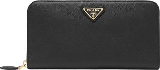 Prada Mujer, Accesorios, Negro, Talla: ONE Size