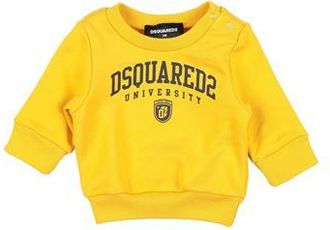 Dsquared2 TOPWEAR - Sweatshirts on YOOX.COM