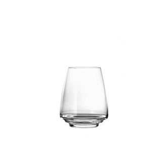 Zafferano Bicchiere Zafferano Tumbler Acqua-Vini Bianchi in vetro 45 cl - Esperienze set 6 pezzi