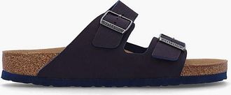 Birkenstock Mens Arizona Two Bar Mules