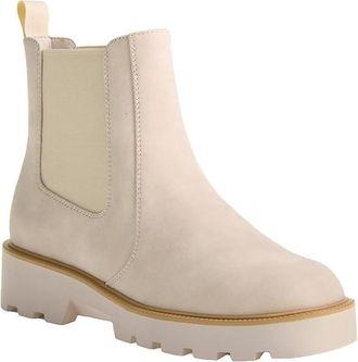 Chinese Laundry Rev Womens Boots Cream : 9.5 M, Synthetic