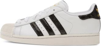 adidas Superstar II sneakers - Wit