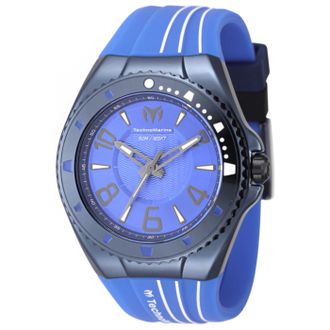 Technomarine Mens Racing Legends 44mm Watch TM-525012