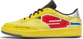 Reebok Power Rangers x Club C Saber-Toothed Tiger Zord GW2424