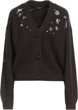 Twin-Set MAGLIERIA - Cardigan su YOOX.COM