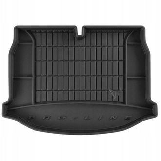 OEM Alfombrilla De Goma Para Maletero Vw Beetle Hatchback Desde 2011-tm