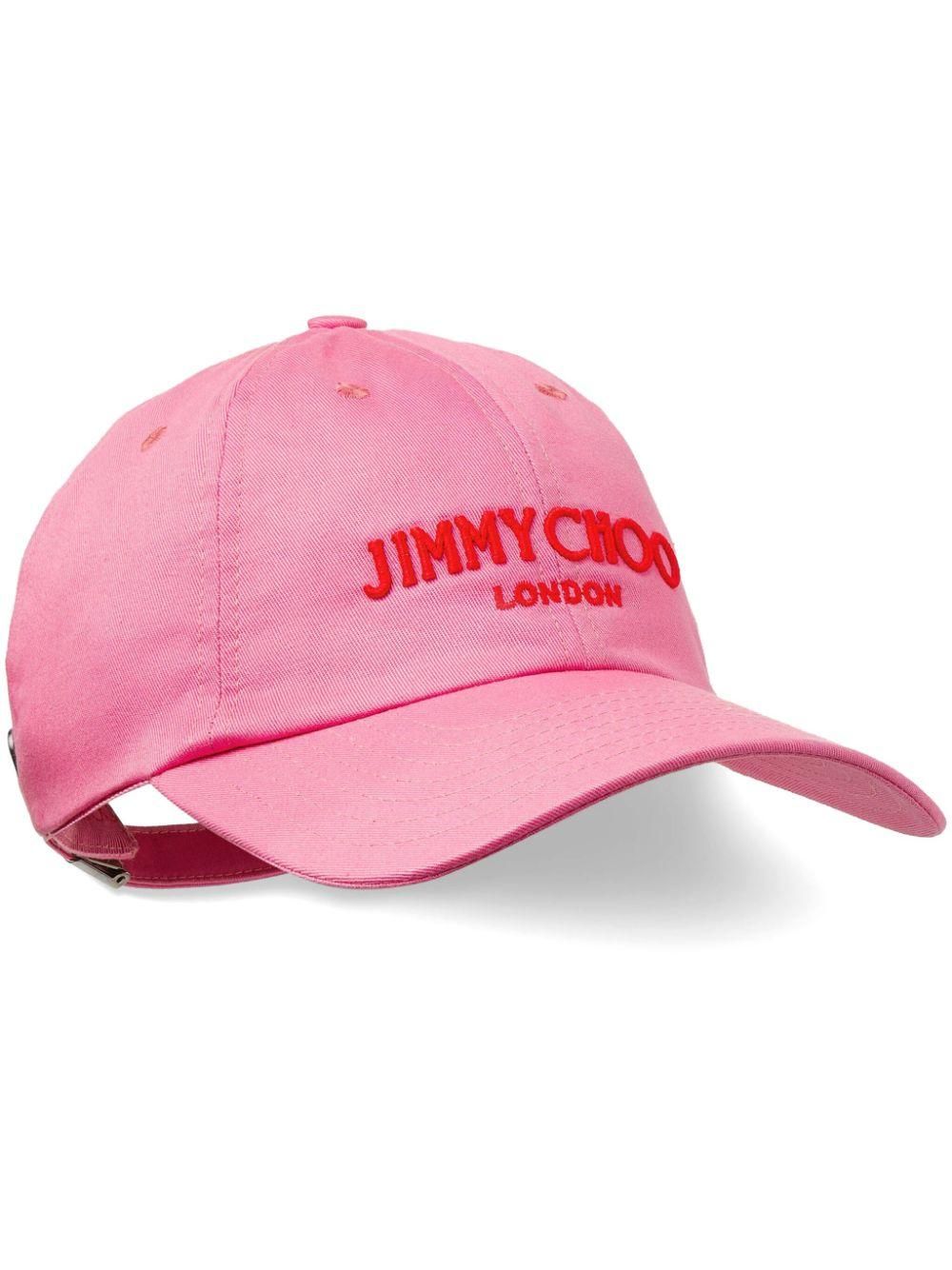 Jimmy choo hat
