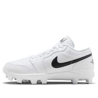 Nike Jordan Air Jordan 1 MCS Low White Black CJ8524-101