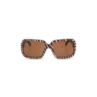 Jacquemus Mujer, Accesorios, Marrón, Talla: ONE Size