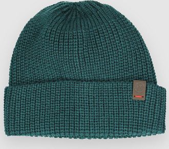 Kazane Alps Beanie blau