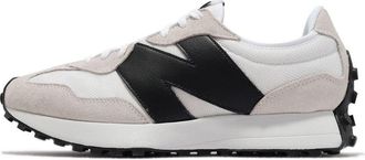 New Balance 327 White Black MS327CWB