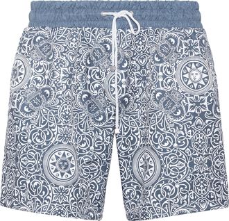 Billionaire Boys Club Zwembroek