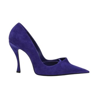 Balenciaga Pump 110 - Dames - Schoenen - Paars - Maat: 40 EU