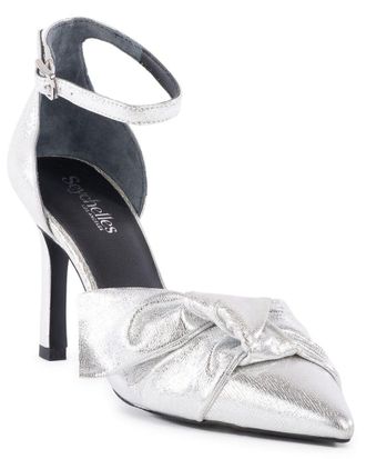 Seychelles First Dance Leather Pump