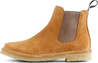 Grand Step Shoes Nemo Freizeitstiefel f&uuml;r Damen | orange