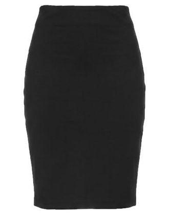 GRIFFAI PARTES DE ABAJO - Faldas midi en YOOX.COM