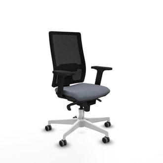 Piqueras y Crespo Piqueras Y Crespo Horna Silla De Oficina Ergon&oacute;mica Negra