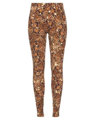 Puma BOTTOMWEAR - Leggings on YOOX.COM