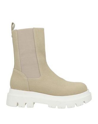 Twin-Set FOOTWEAR - Ankle boots sur YOOX.COM