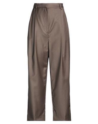 Toteme BOTTOMWEAR - Trousers on YOOX.COM