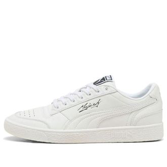Puma Majesty PUMA White 312617-01