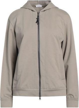 Brunello Cucinelli TOPWEAR - Sweatshirts sur YOOX.COM