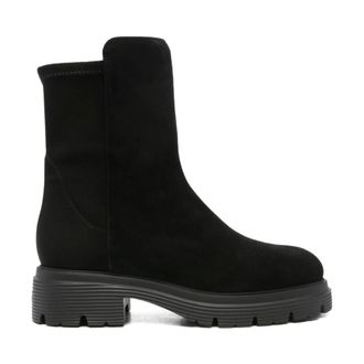 Stuart Weitzman Mujer, Zapatos, Negro, Talla: 37 EU