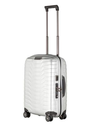 Samsonite Trolley PROXIS - SILBER