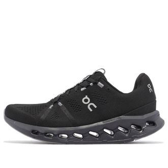 On Running Cloudsurfer Black 3MD10420485