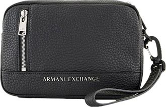 A|X Armani Exchange herentas met adelaar