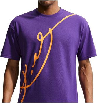 Nike x Kobe Dri-FIT T-Shirt Court Purple IM0320-504