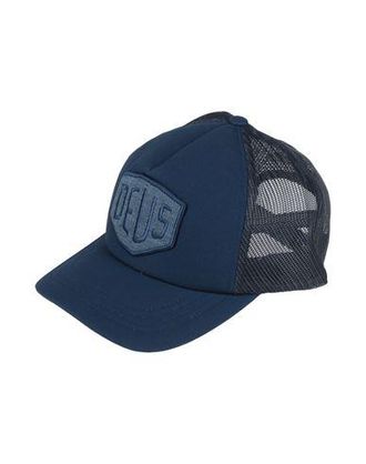 Deus ACCESSORIES - Hats on YOOX.COM