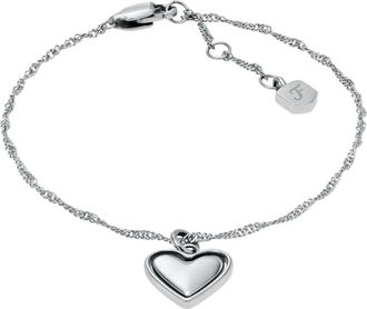 Fossil Mujer, Accesorios, Gris, Talla: ONE Size