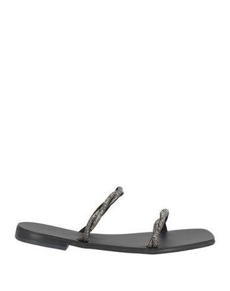 Nicolas Lainas FOOTWEAR - Sandals sur YOOX.COM