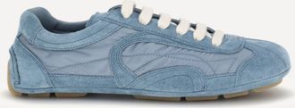 Prada Montecarlo Re-Edition 2005 Sneakers Female 38.5