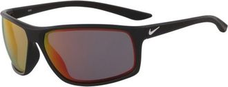Nike ADRENALINE M EV1113 016 Mens Sunglasses Black Size 66