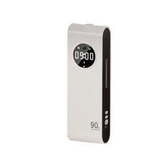 OEM M&aacute;quina De Aromaterapia Con Inducci&oacute;n Autom&aacute;tica, Difusor De Aceites Esenciales Recargable Para El Hogar