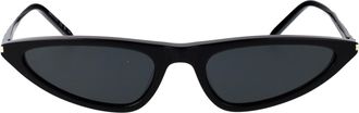 Saint Laurent Eyewear Sl 703 Sunglasses