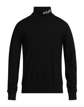 Iceberg KNITWEAR - Turtlenecks on YOOX.COM