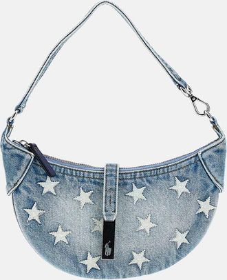 Polo Ralph Lauren Borsa A Spalla Piccola