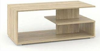 OEM Tavolino Moderno Nina 100x50x55sonoma