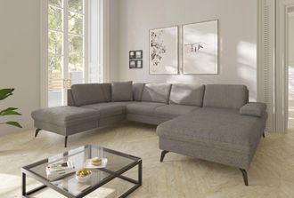 Sit&more Wohnlandschaft