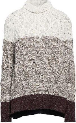 Moorer KNITWEAR - Turtlenecks on YOOX.COM