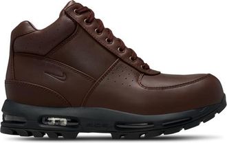 Nike Mens Air Max Goadome - Shoes Brown Size 10.0