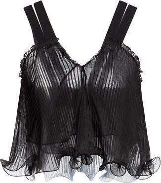 Nenette TOPWEAR - Top su YOOX.COM