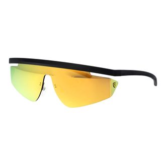 Ferrari unisex, Accessoires, Zwart, Maat: 40 MM