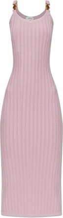 Versace Donna, Abiti, Rosa, XS, new
